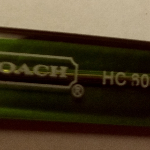 Coach frames - Picture 6 of 6